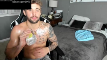 Theufcfan_8181  22-10-2021 video buttplug